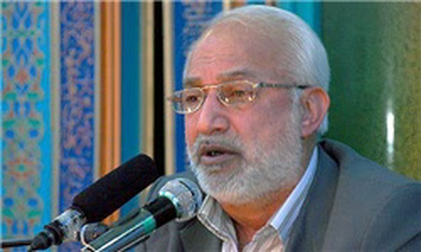 سید مرتضی سادات فاطمی