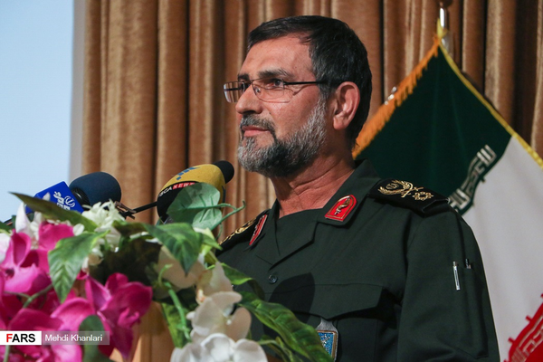 سردار تنگسیری