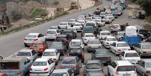 ترافیک