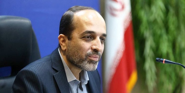 فرماندار همدان