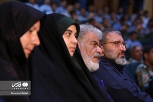 سالروز شهادت سرلشگر خلبان «عباس دوران»