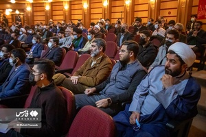 همایش "رویداد ملی قیام" در استان البرز