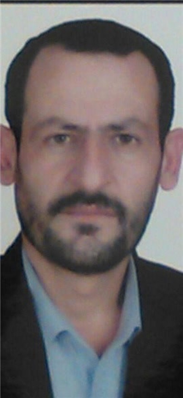 رئیس ثبت احوال چالوس