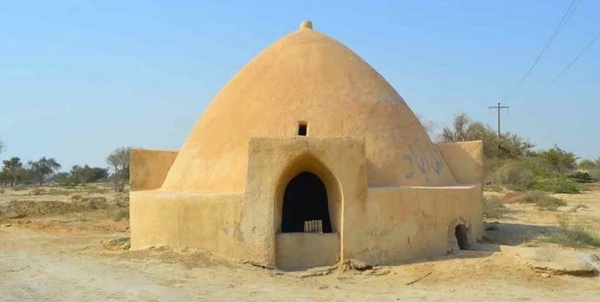 سازه آبی