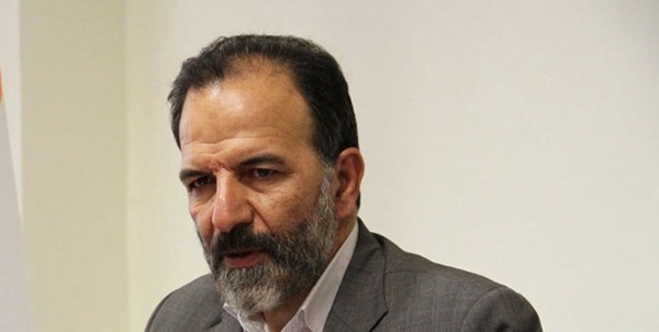 جعفر قنادباشی کارشناس مسائل غرب آسیا