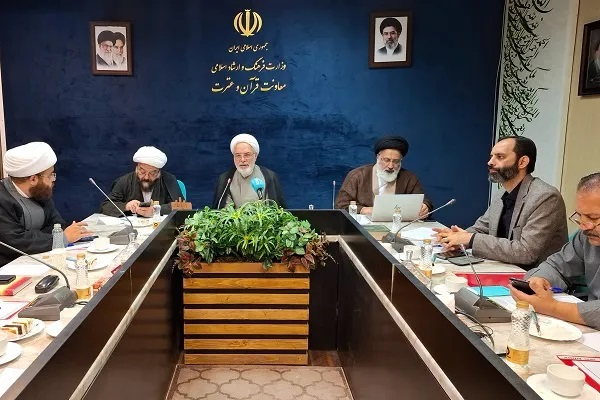 حاج حامد فکوری، خبرنگار قرآن و عترت و شهدا