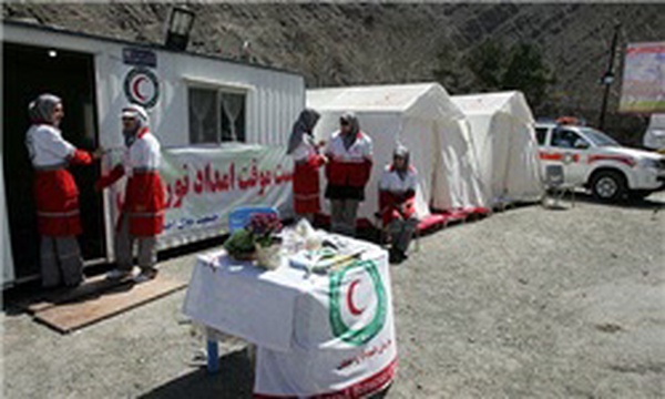 عمده تصادفات در ۳۰ کیلومتری قبل از رسیدن به مقصد