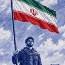 تصویر نمایه‌ی ‌پرچمدار ایران‌