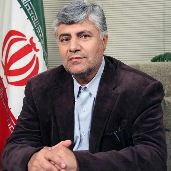 علیرضا پاک فطرت