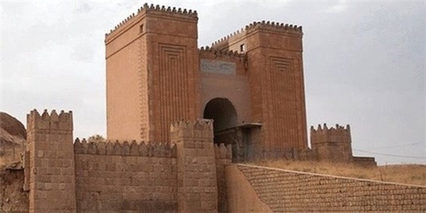 تاریخی