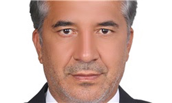 احمد انارکی محمدی نماینده مجلس دهم
