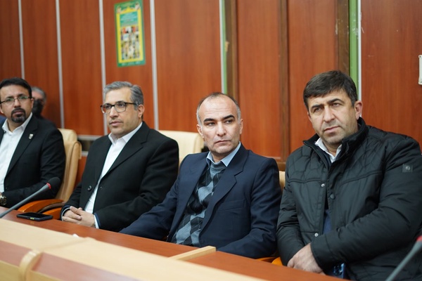 هیات رئیسه