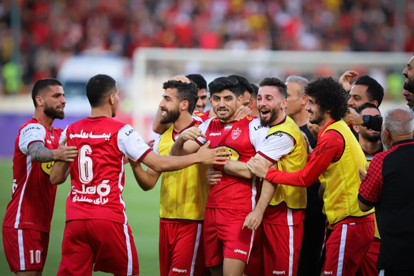پرسپولیس، مهدی ترابی