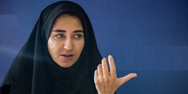 سارا فلاحی