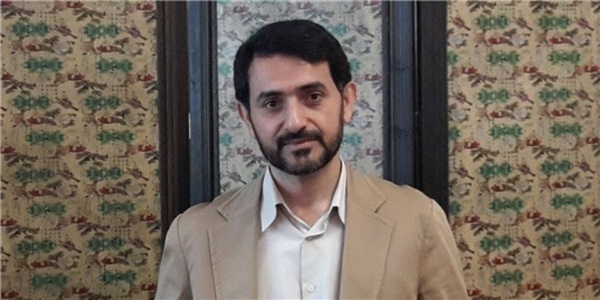 مجتبی زارعی