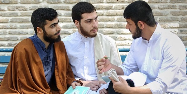 حوزه علمیه