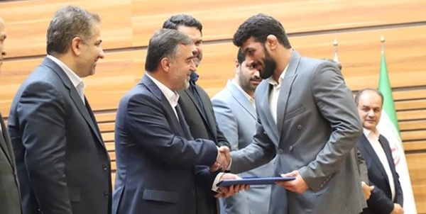 کشتی 