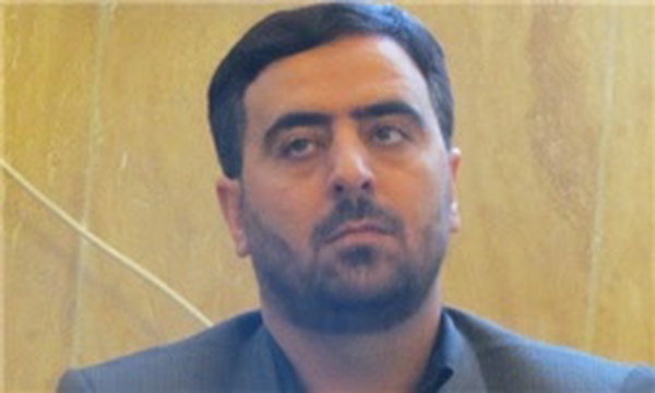 رضایی