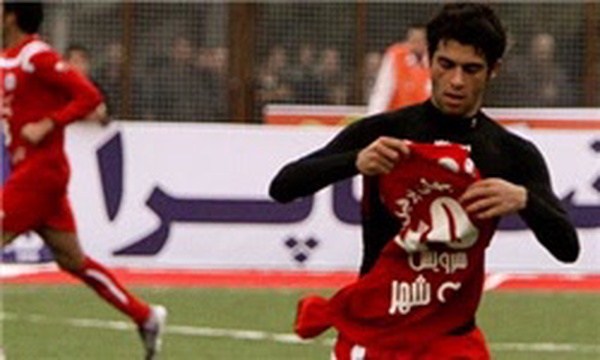 سعید حلافی