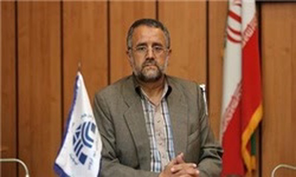 فرج‌الله فصیحی رامندی ـ عضو شورای اسلامی شهر قزوین