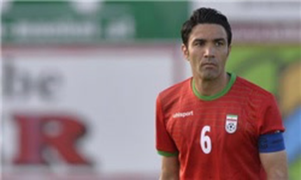 جواد نکونام