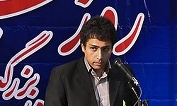 میثم ناصرنژاد پاس همدان