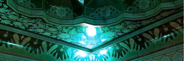 تصویر سربرگ نمایه‌ی ‌Seyed‌