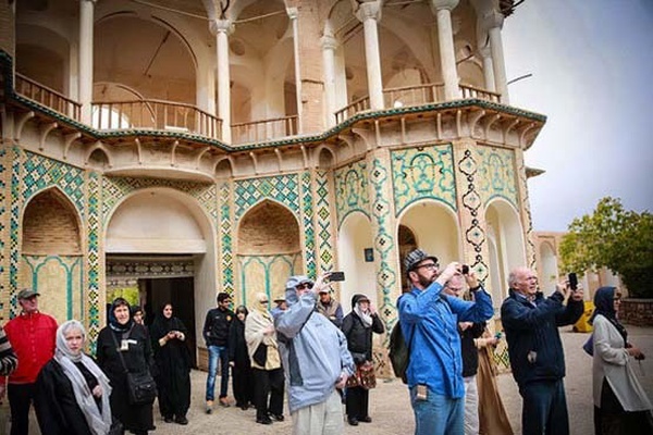 گردشگری در قزوین