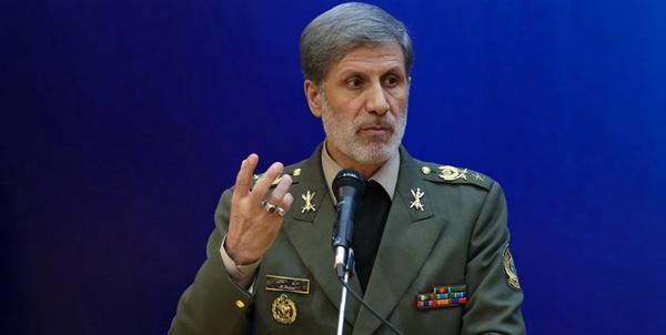 امیر حاتمی