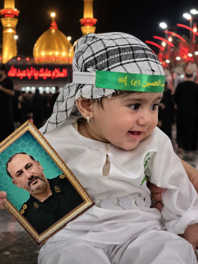 این آقا به هیچ مأموریتی «نه» نمی‌گفت