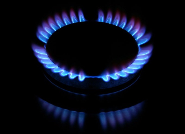 گازرسانی