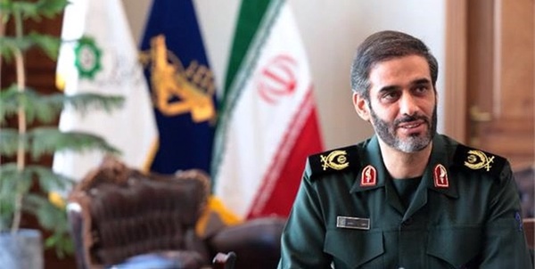 سعید محمد