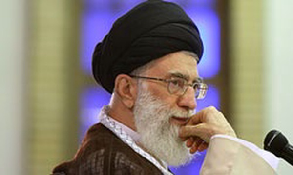 مقام معظم رهبری