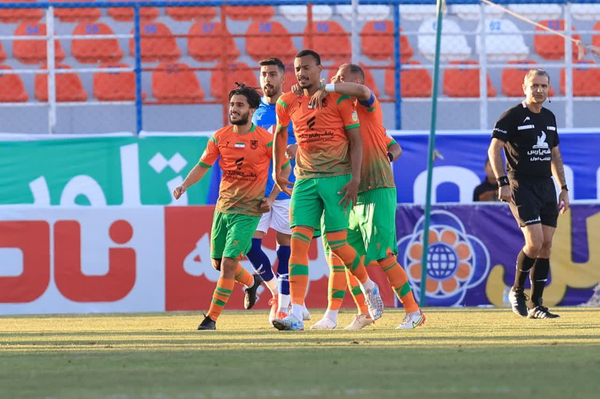 مس رفسنجان 
