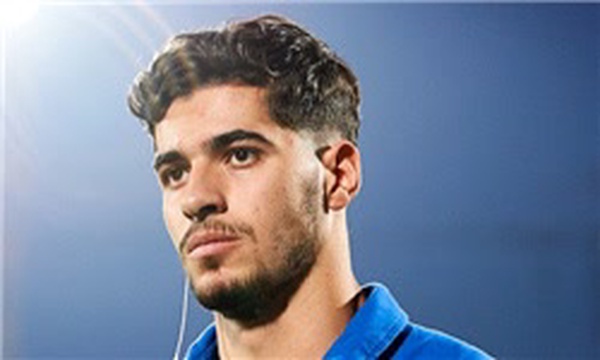 سعید عزت اللهی