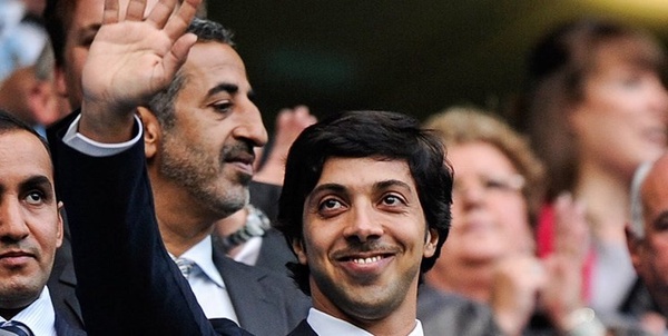 شیخ منصور