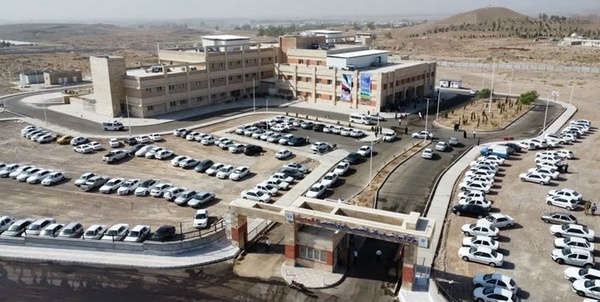 افتتاح