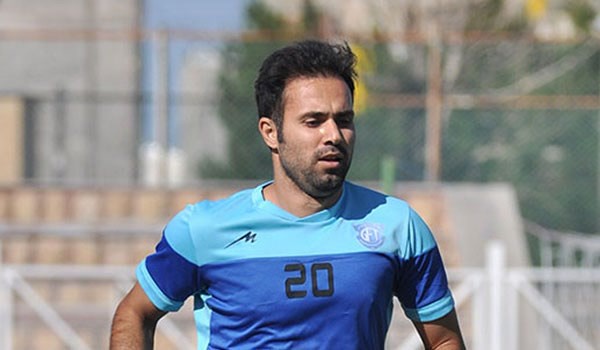 محمد نصرتی