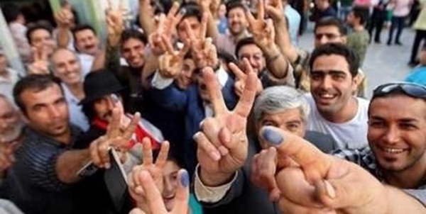 انتخابات سیاسی