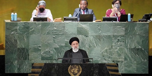 رئیسی