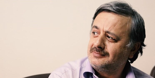 محمدکاظم کاظمی