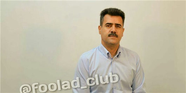 سیر سیروس پورموسوی
