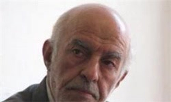 حسین مقدم نیا