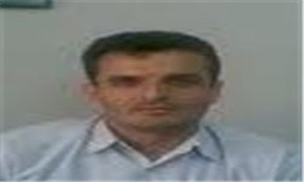 فتحی رئیس اداره ورزش و جوانان املش