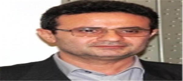 حبیب حسین زادگان مدیرکل ورزش و جوانان مازندران
