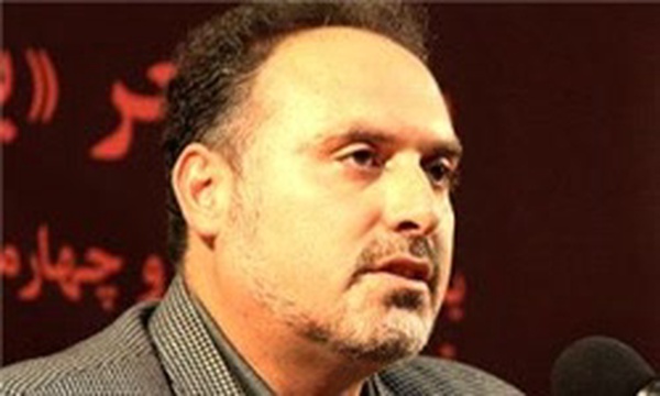 افشین اعلا