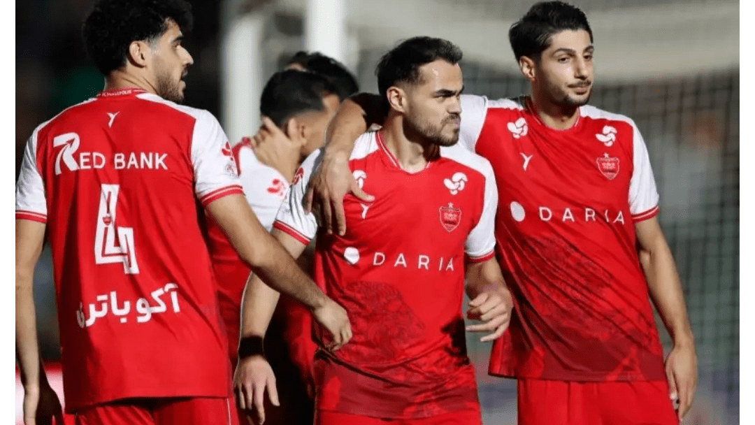 خیبر در اندیشه سومین شکار و پرسپولیس بدنبال صدرنشینی