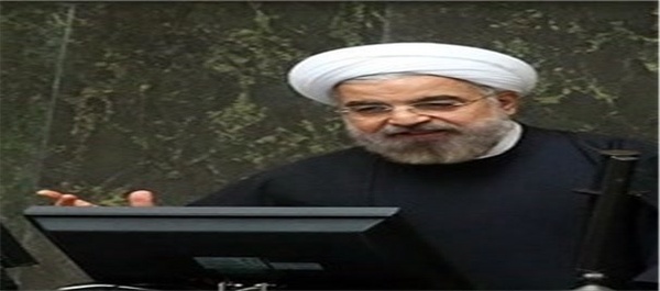 روحانی