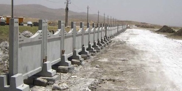 پتروشیمی نیمه تمام