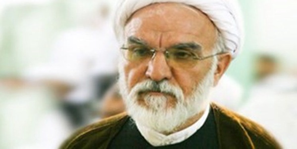 مهدوی‌نژاد امام جمعه موقت سمنان